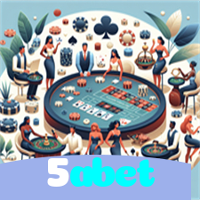 5abet：O cassino online mais confiável para apostas no futebol e jogos de cassino!