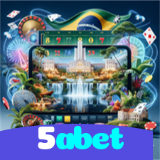 5abet:A sorte não tem limites! Vença no Blackjack e leve o prêmio!