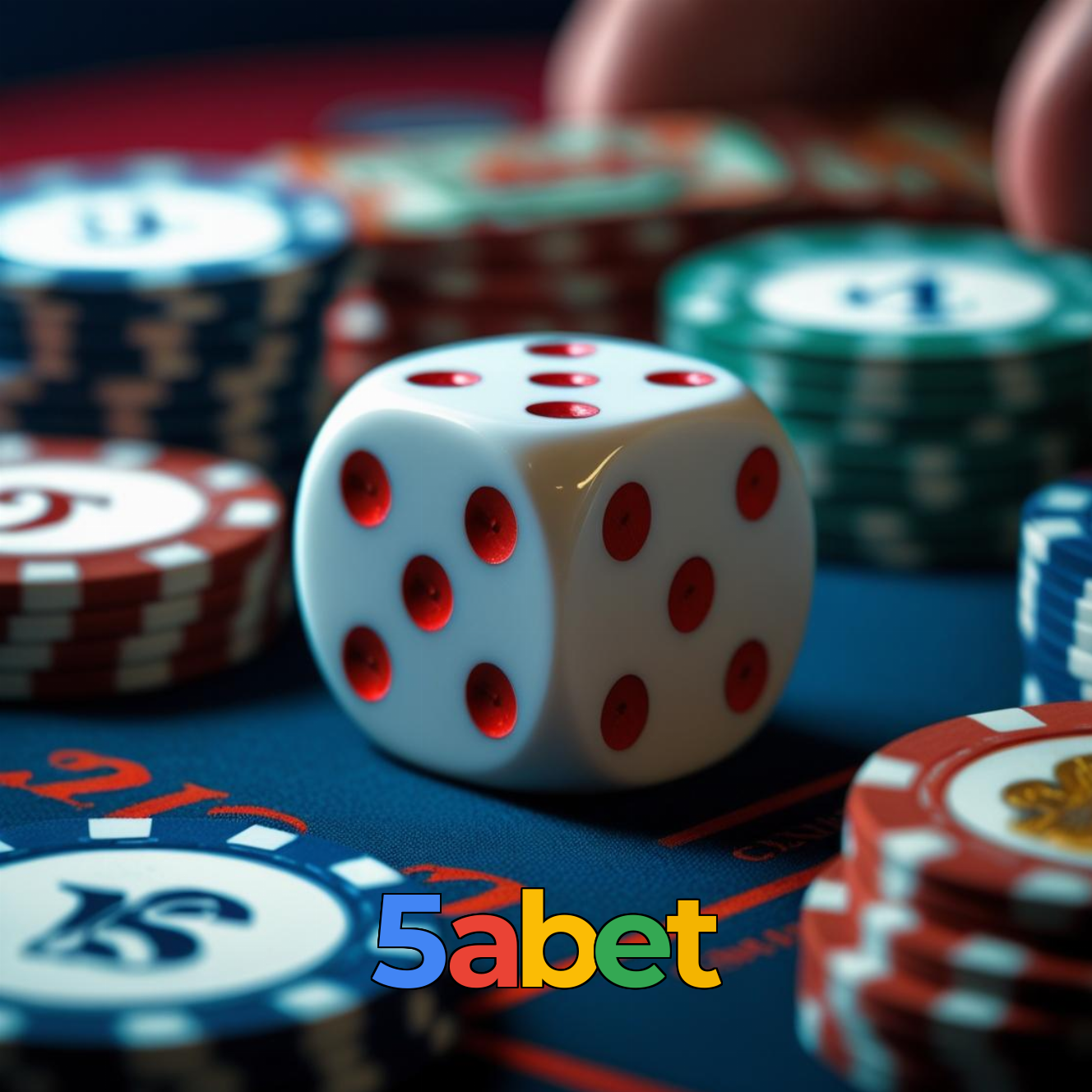 5abet:Jogue poker, aposte no futebol e conquiste prêmios incrÃveis!
