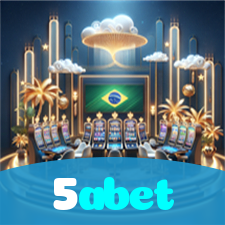 5abet:Jogue agora no nosso cassino online e ganhe muito mais!
