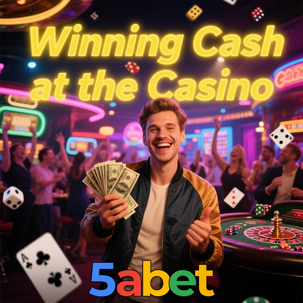5abet：Prepare-se para as melhores vitórias! Jogue em nosso cassino online!