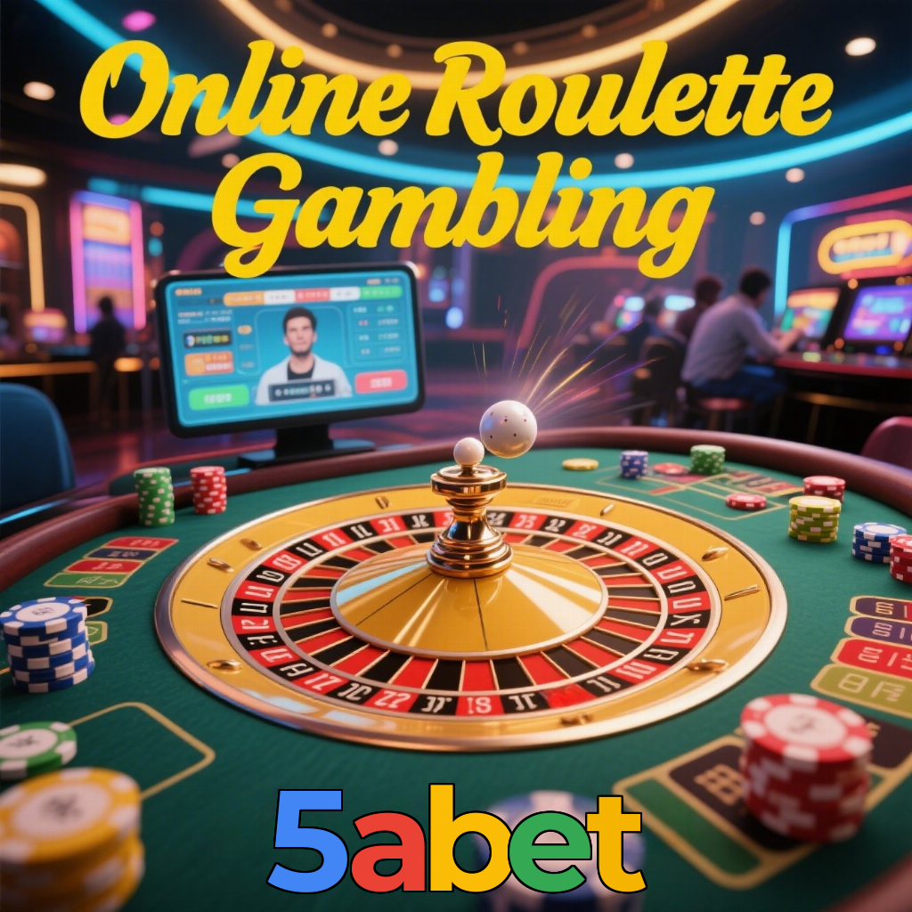 5abet：Vença no poker online! Prove que você é o mestre das cartas!