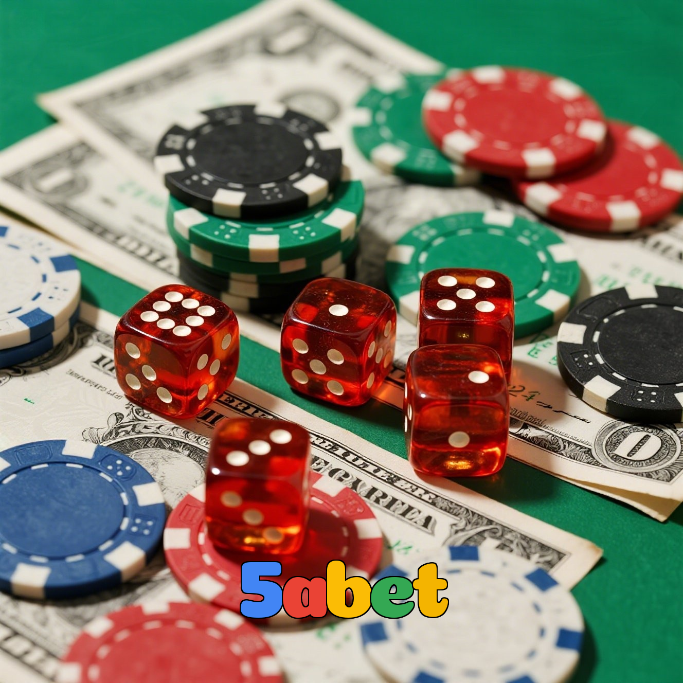 5abet:Jogue nas mesas de poker e vença como um profissional!