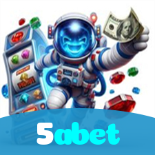5abet：Apostas ao vivo no futebol e grandes prêmios em blackjack e roleta!
