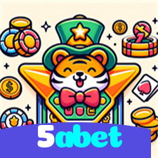 5abet：Jogue poker, roleta e aposte no futebol no melhor cassino online!
