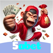 5abet：Grandes jackpots estão te esperando! Gire a roleta e ganhe agora!