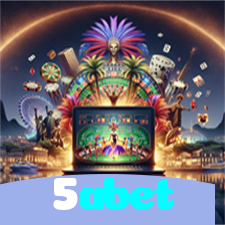 5abet:Aposte no futebol e conquiste prêmios em blackjack e poker!