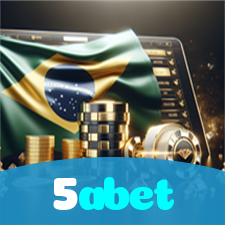5abet:Jogue poker, aposte no futebol e ganhe em grande estilo!