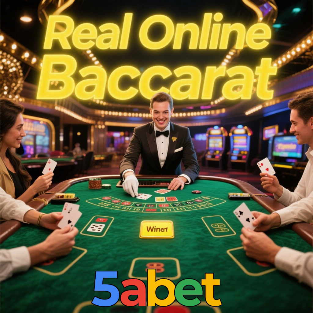 5abet:Aposte no futebol e ganhe prêmios fantásticos em blackjack e roleta!