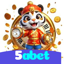 5abet:Aposte nas melhores slots e conquiste prêmios como nunca!