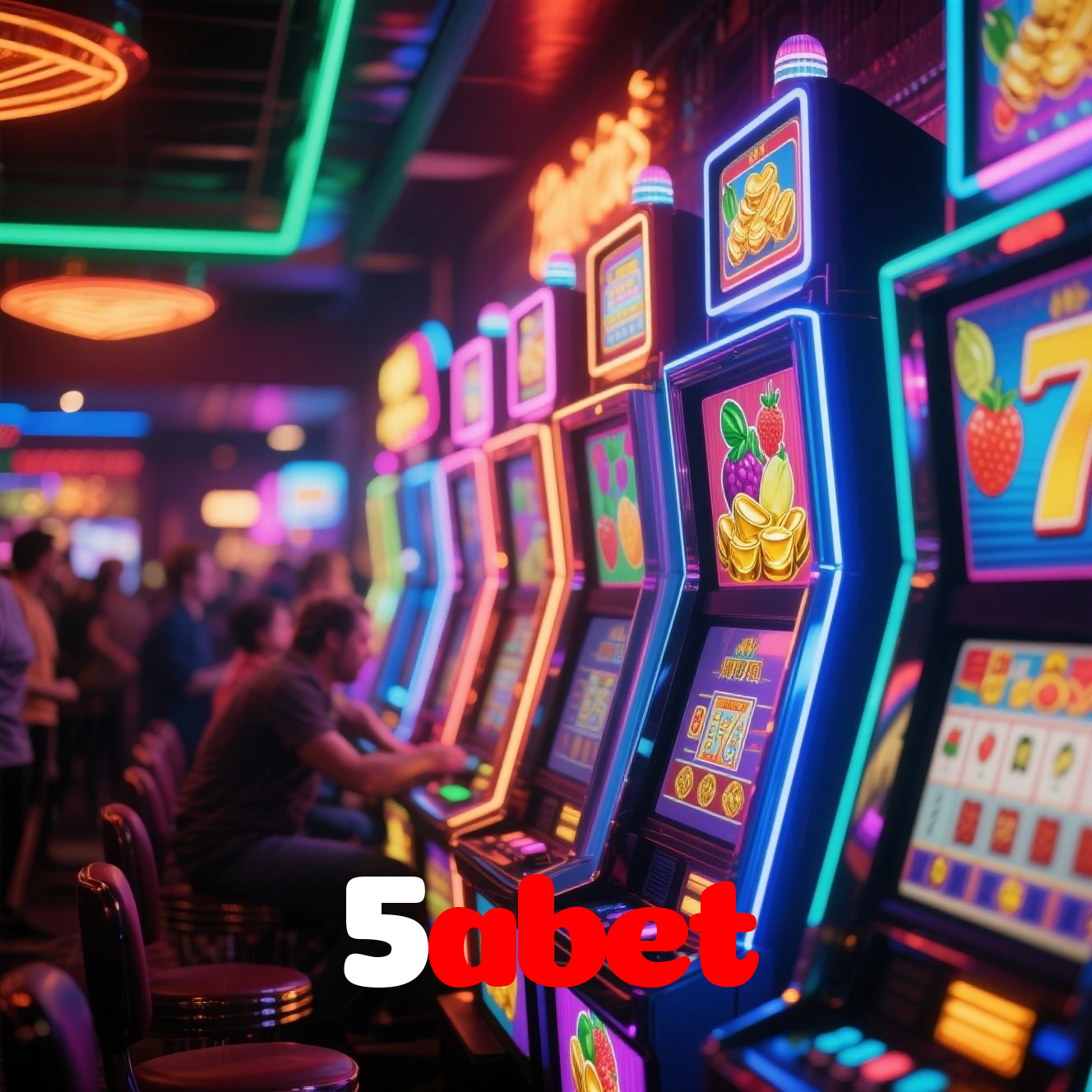 5abet：Jogue blackjack e aposte no futebol para uma experiência inesquecível!