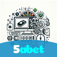 5abet：Aposte no futebol e ganhe prêmios em slots e roleta ao vivo!