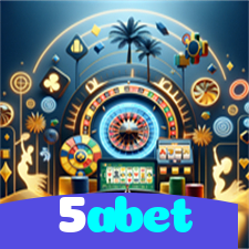 5abet:Entre na competição digital de futebol e mostre sua habilidade!