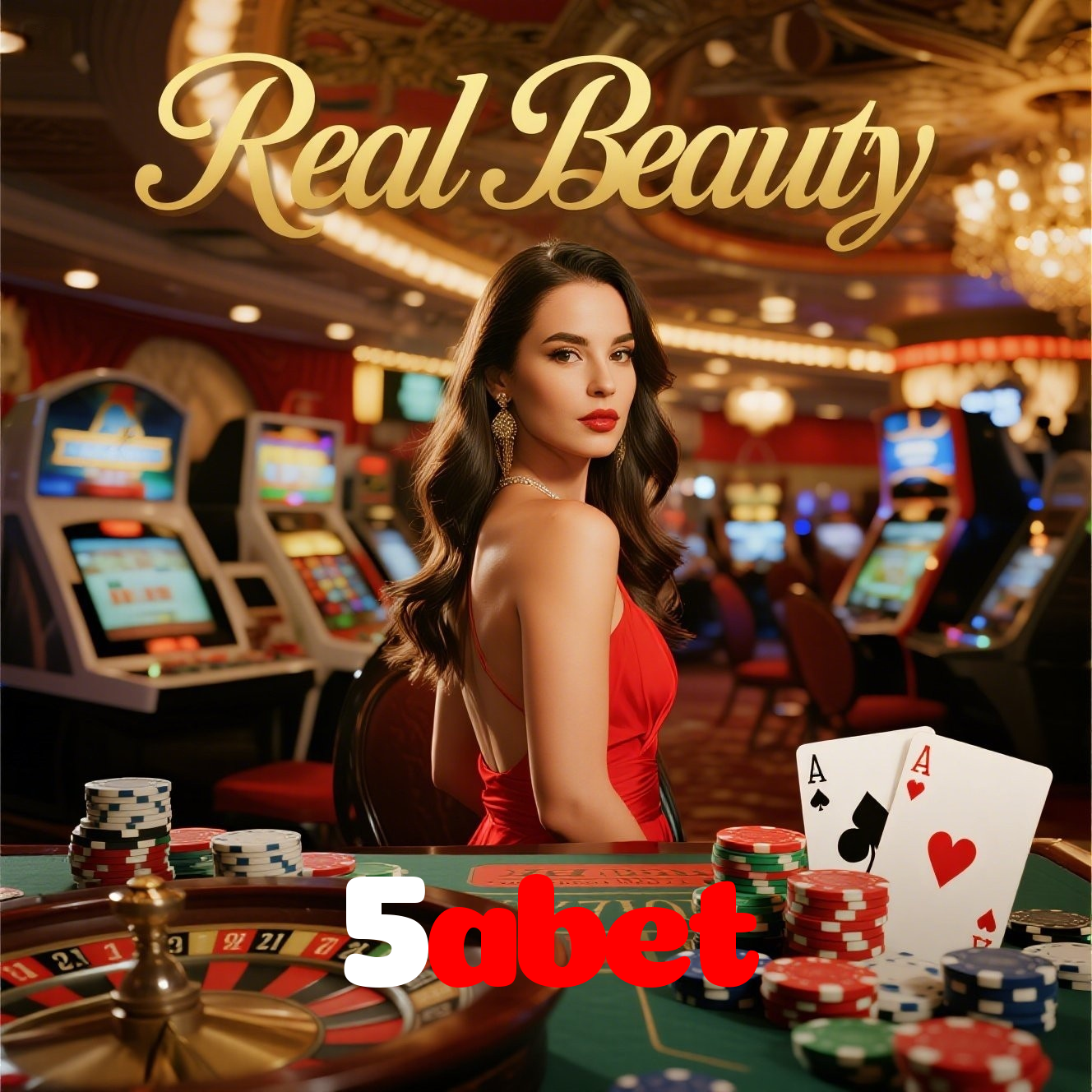 5abet：Aposte nas melhores mesas de poker e vença como nunca!