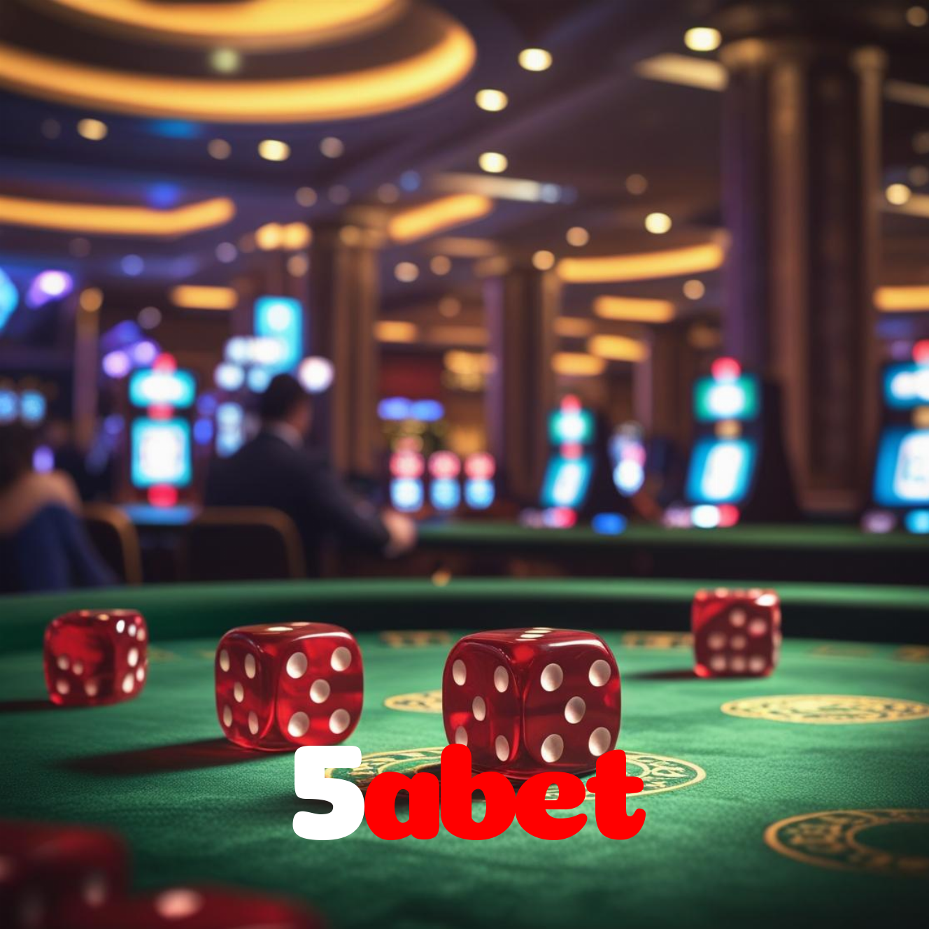 5abet:Jogue blackjack, aposte no futebol e conquiste vitórias épicas no cassino online!