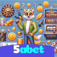 5abet：Divirta-se com blackjack e apostas no futebol online, onde a sorte está ao seu lado!