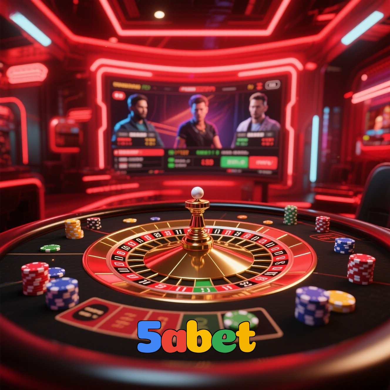 5abet:Jogue blackjack, aposte no futebol e conquiste grandes vitórias!