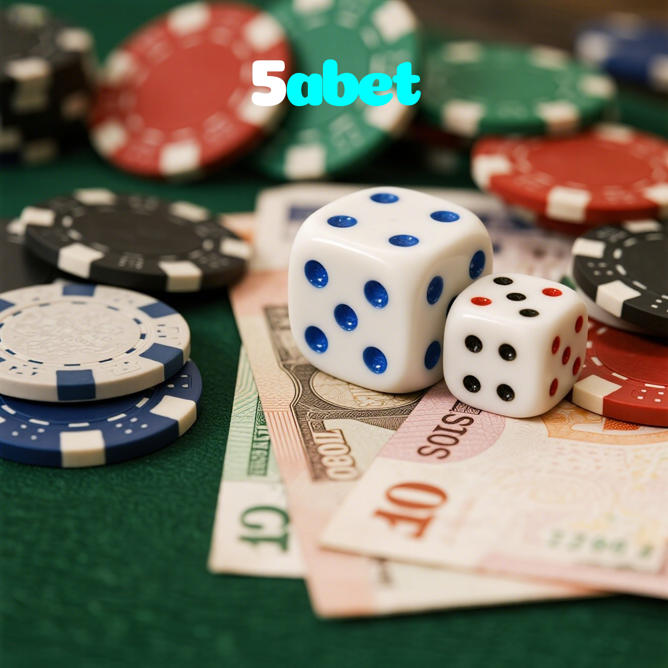 5abet:Jogue poker, roleta e aposte ao vivo no futebol online para grandes vitórias!