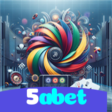 5abet：Jogue nas roletas e veja a sorte sorrir para você!