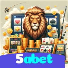 5abet：Encontre o seu jogo favorito e leve para casa prêmios fantásticos!