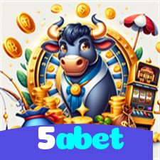5abet:Cada giro na roleta é uma nova chance de vitória!