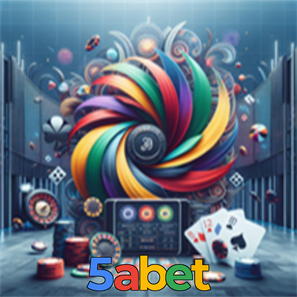 5abet：Jogue poker online e mostre que você é o mestre das cartas!