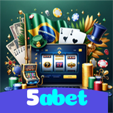 5abet:Aposte no futebol digital e sinta a emoção da vitória!