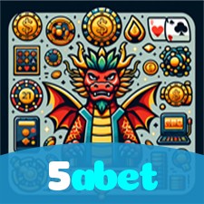 5abet：Jogue poker, aposte no futebol e ganhe em grande estilo!