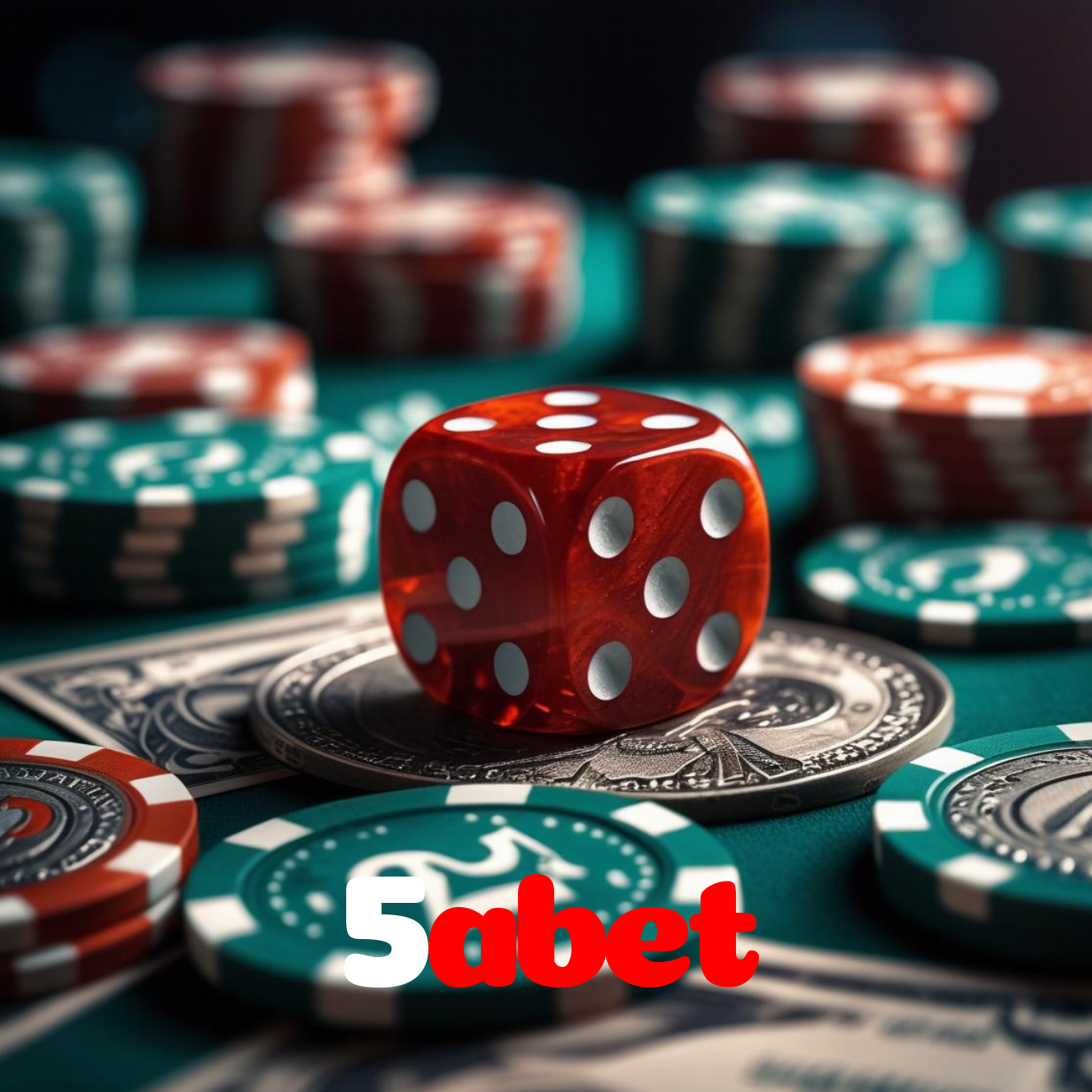 5abet：Jogue blackjack e conquiste a vitória no cassino online!