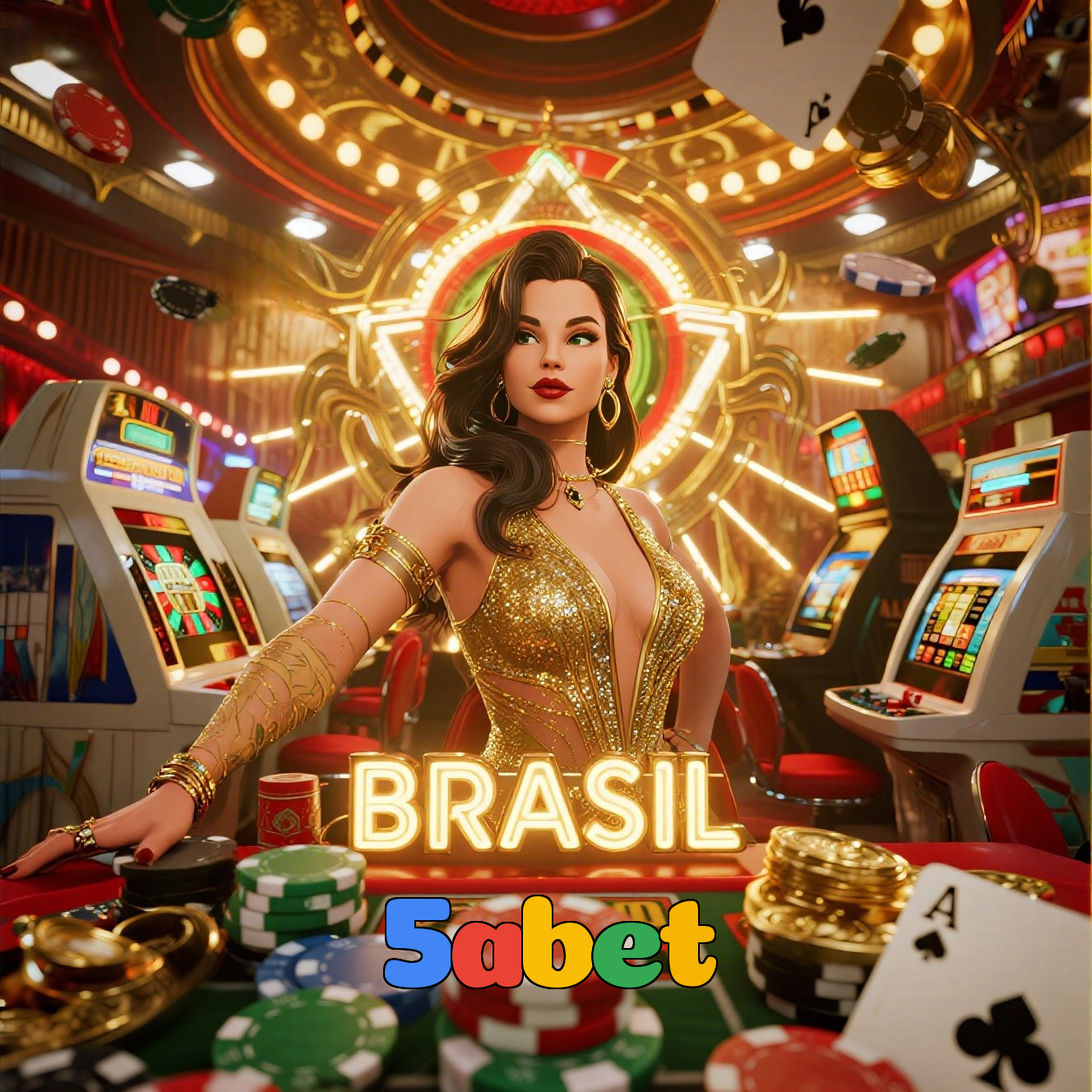 5abet:Onde sua sorte encontra o melhor cassino online e as apostas no futebol!