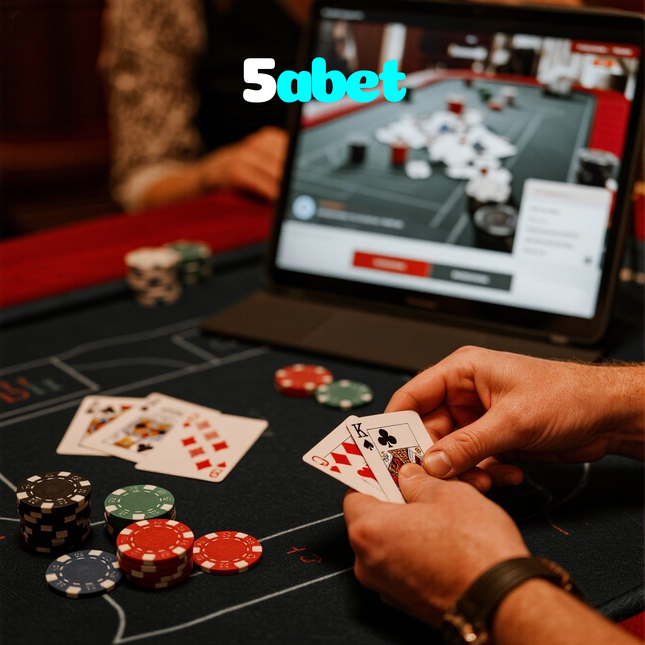 5abet:No cassino online mais confiável, experimente poker, roleta e futebol ao vivo!