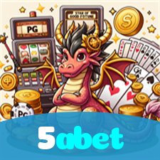 5abet：Ganhe prêmios incríveis no futebol e em jogos como roleta e blackjack!