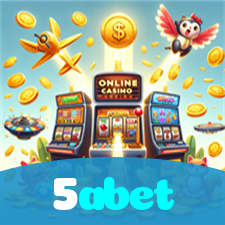 5abet：Jogue roleta, aposte no futebol e ganhe em grande estilo no cassino!