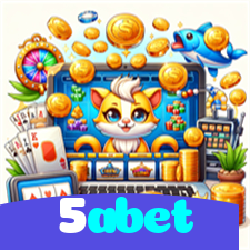 5abet:Gire a roleta e conquiste grandes prêmios em nosso cassino!