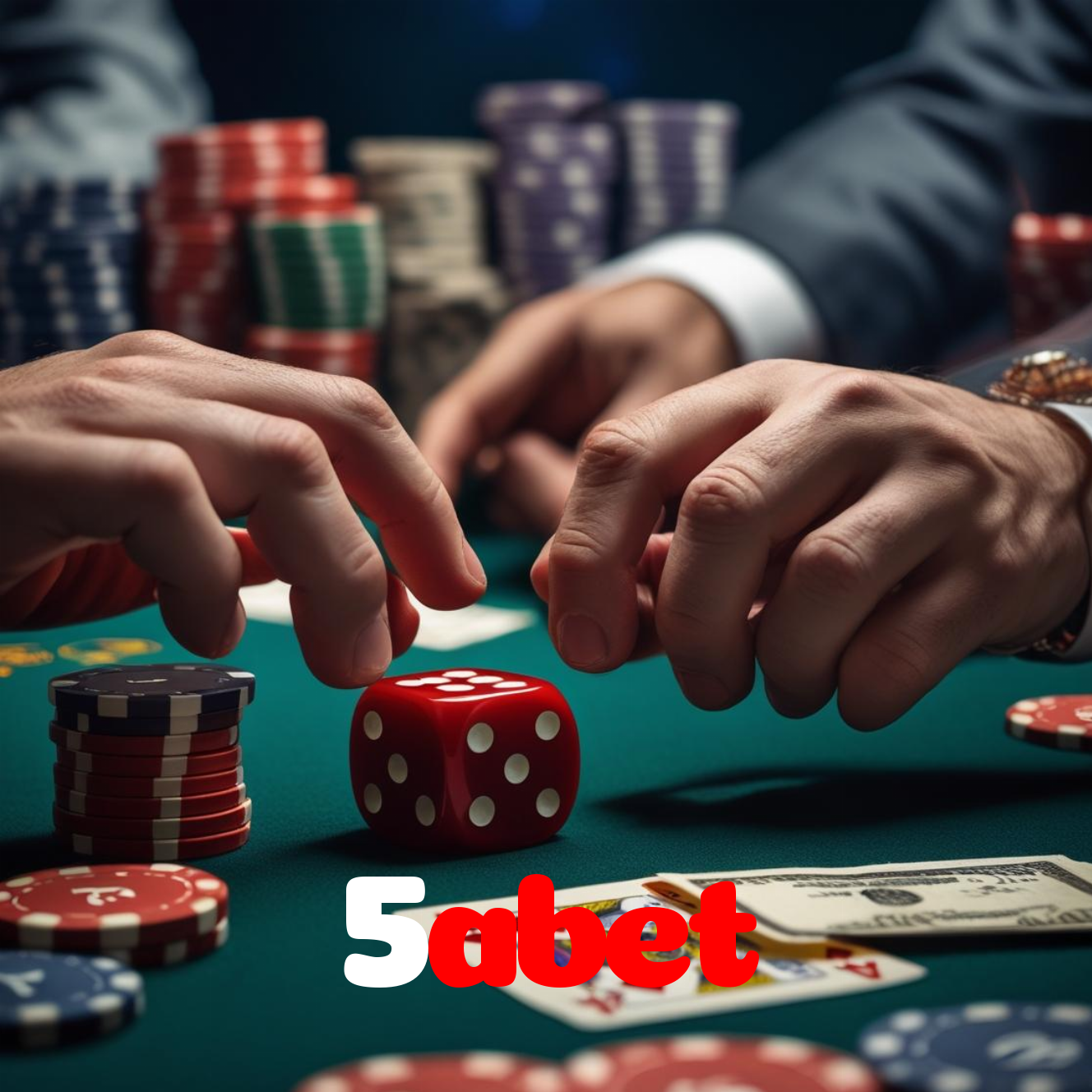 5abet：Aposte nas roletas e conquiste prêmios incríveis!
