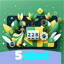 5abet:Aposte no futebol e jogue slots emocionantes com grandes prêmios!