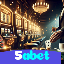 5abet:Sinta o jogo do futebol online e conquiste vitórias impressionantes!