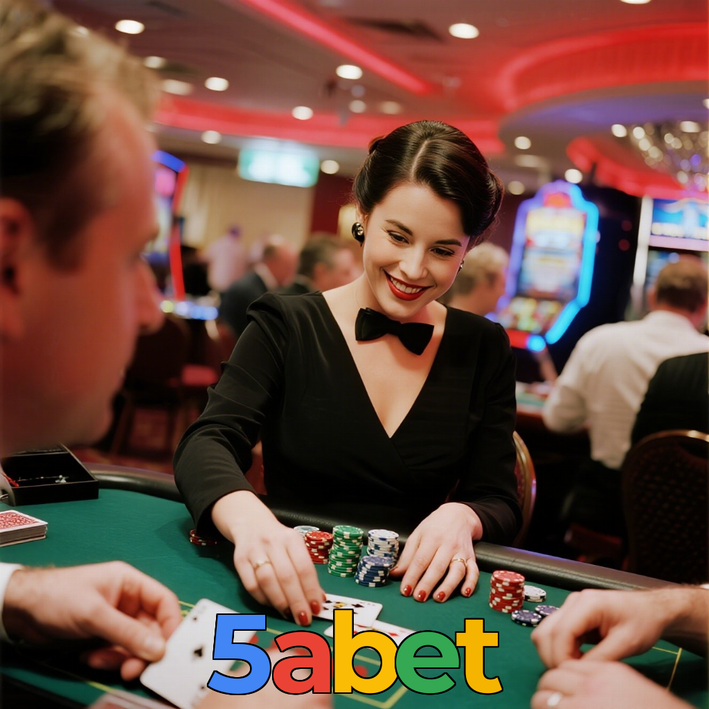 5abet:Apostas ao vivo no futebol e prêmios incríveis em jogos de cassino como roleta!