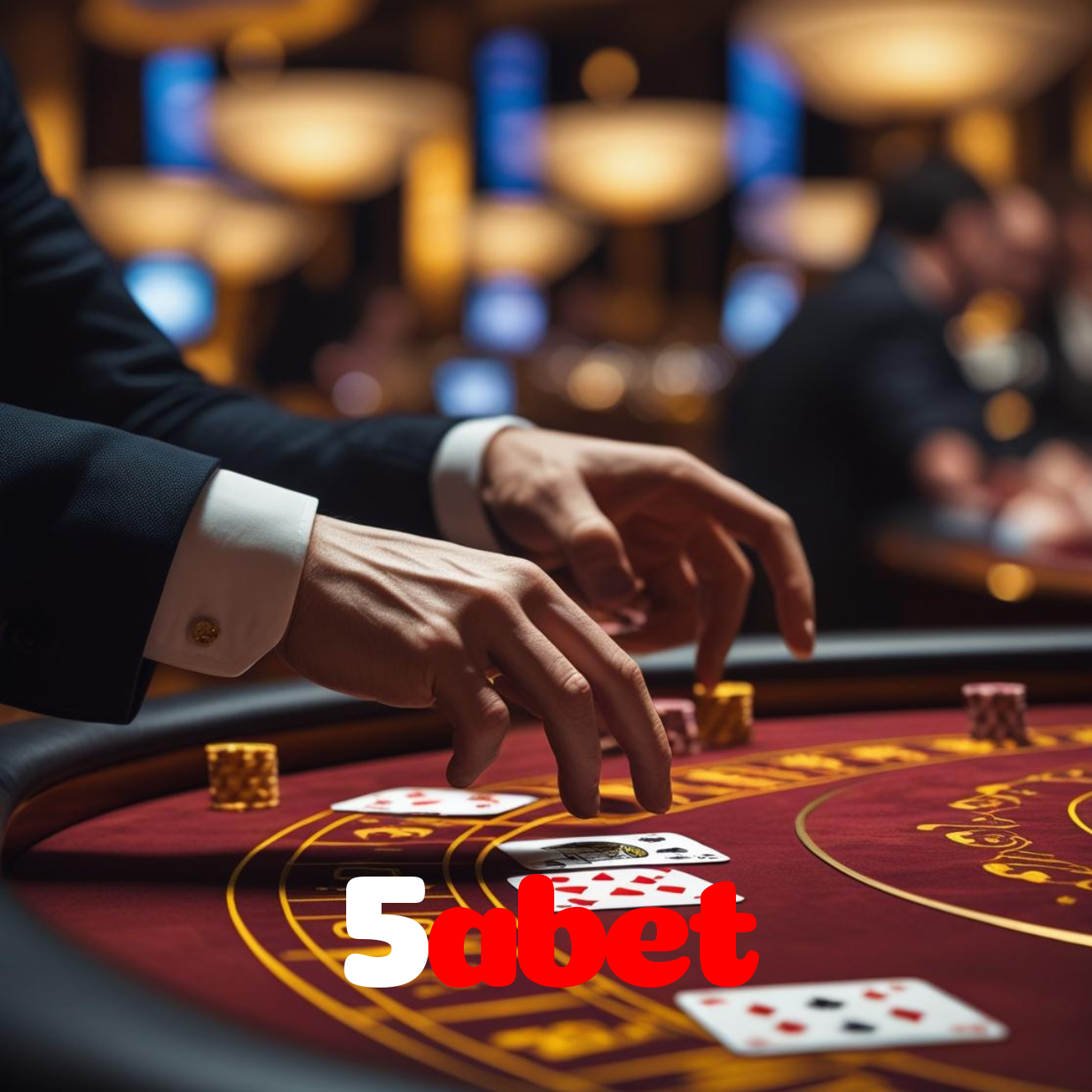 5abet:Jogue poker online e mostre suas habilidades nas cartas!