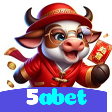 5abet:A sorte te espera! Aposte agora nas nossas roletas!