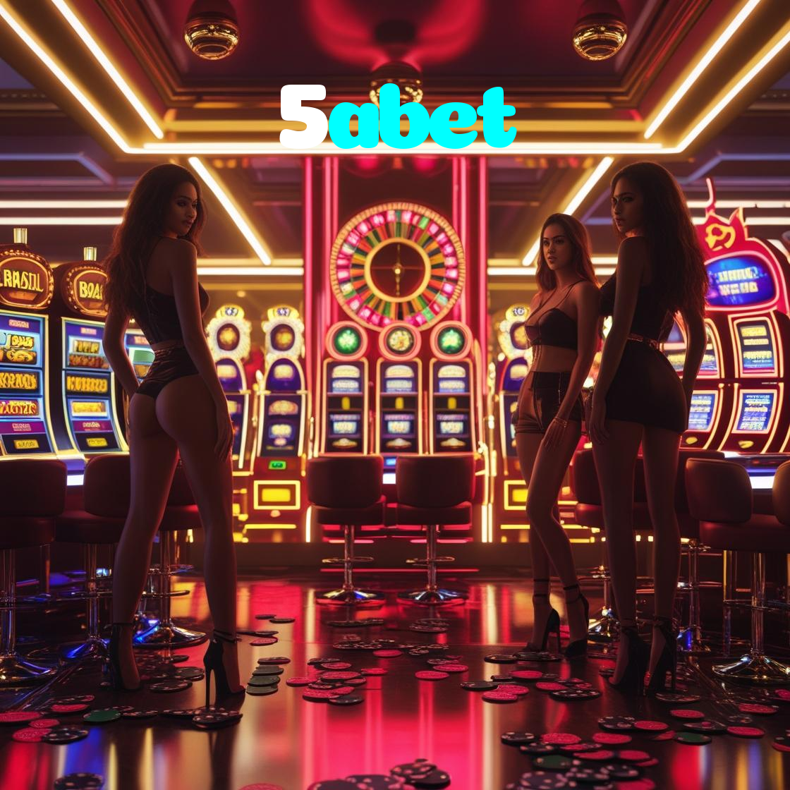 5abet:Jogue slots, poker e aposte no futebol online para grandes prêmios!