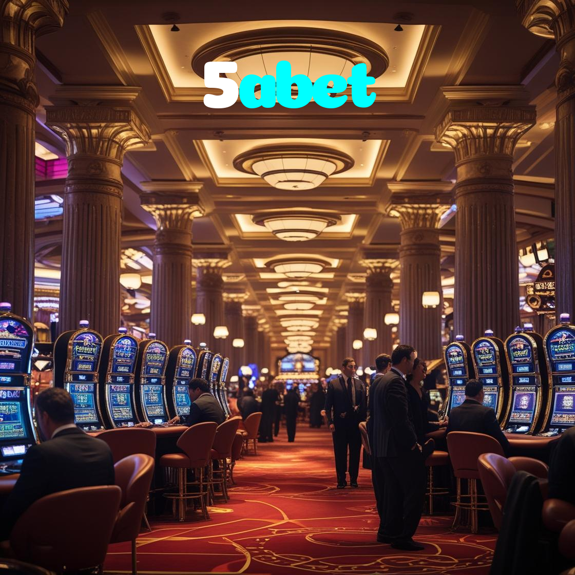 5abet:Aposte no futebol e conquiste prêmios em blackjack e roleta!