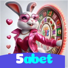 5abet:Jogue poker, slots e aposte no futebol ao vivo com confiança!