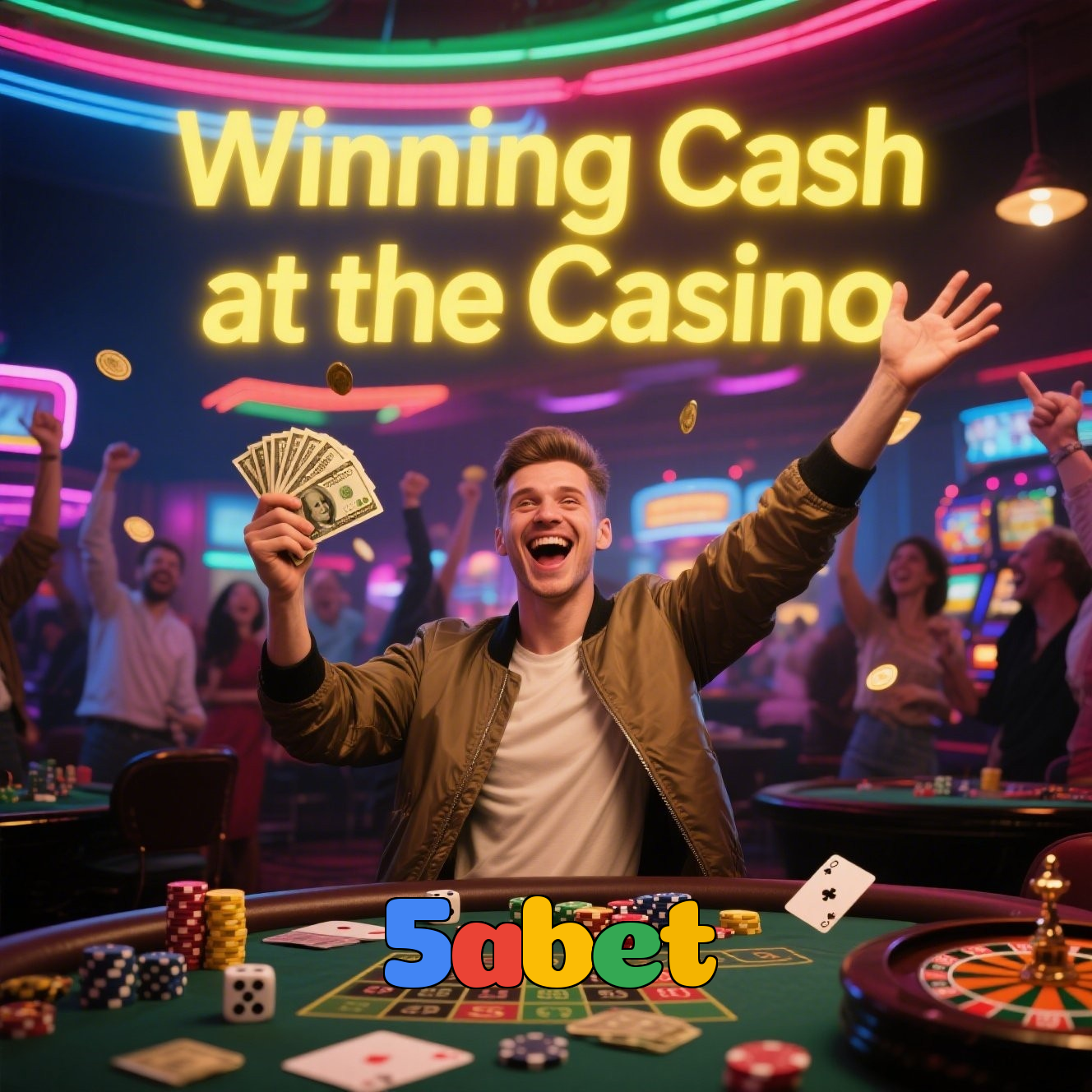5abet:Jogue slots, aposte no futebol e conquiste grandes vitórias!