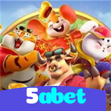 5abet：Vença no poker e aposte no futebol para grandes vitórias no cassino!