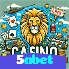 5abet:Aposte no futebol online e sinta a emoção de vencer!