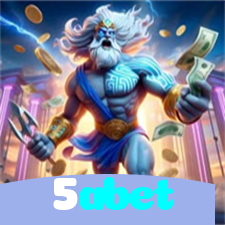 5abet：Jogue futebol online e vença com as melhores apostas!