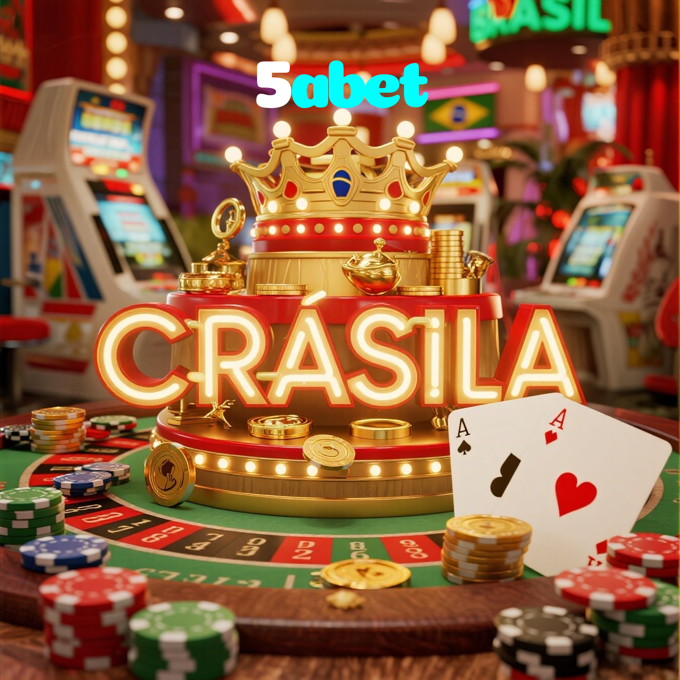 5abet:Aposte no futebol e jogue blackjack com grandes vitórias no cassino online!