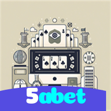 5abet:A sorte no futebol e os grandes prêmios de roleta estão aqui!