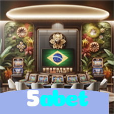 5abet：Jogue nas nossas slots e conquiste prêmios de tirar o fôlego!